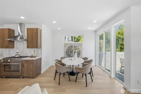 5720 NE 65th Street Seattle WA 98115