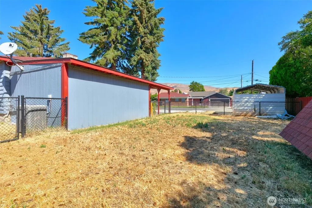 25 Shafer Avenue Naches WA 98937
