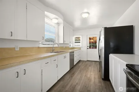 25 Shafer Avenue Naches WA 98937