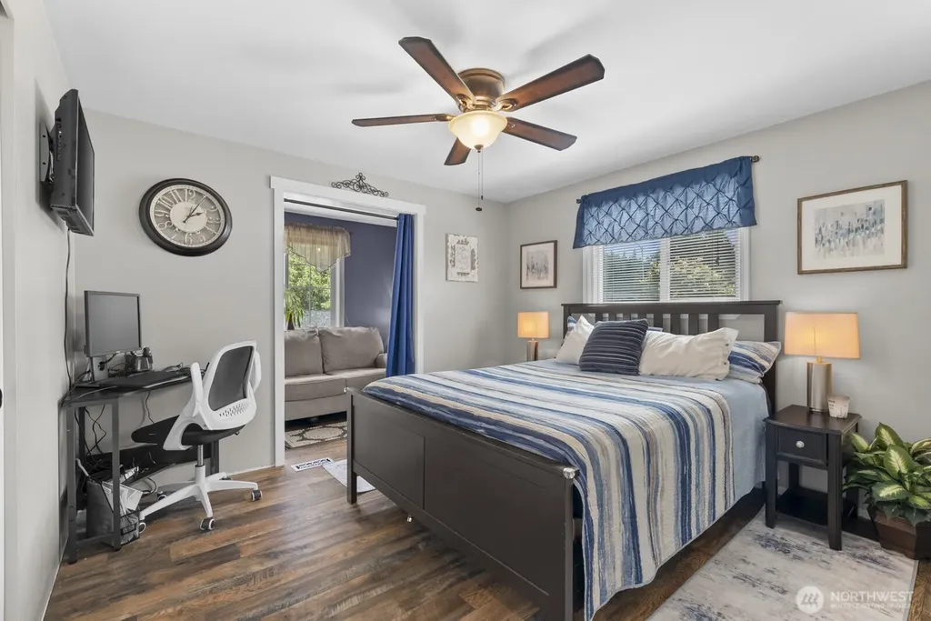 20530 Lois Lane Arlington WA 98223