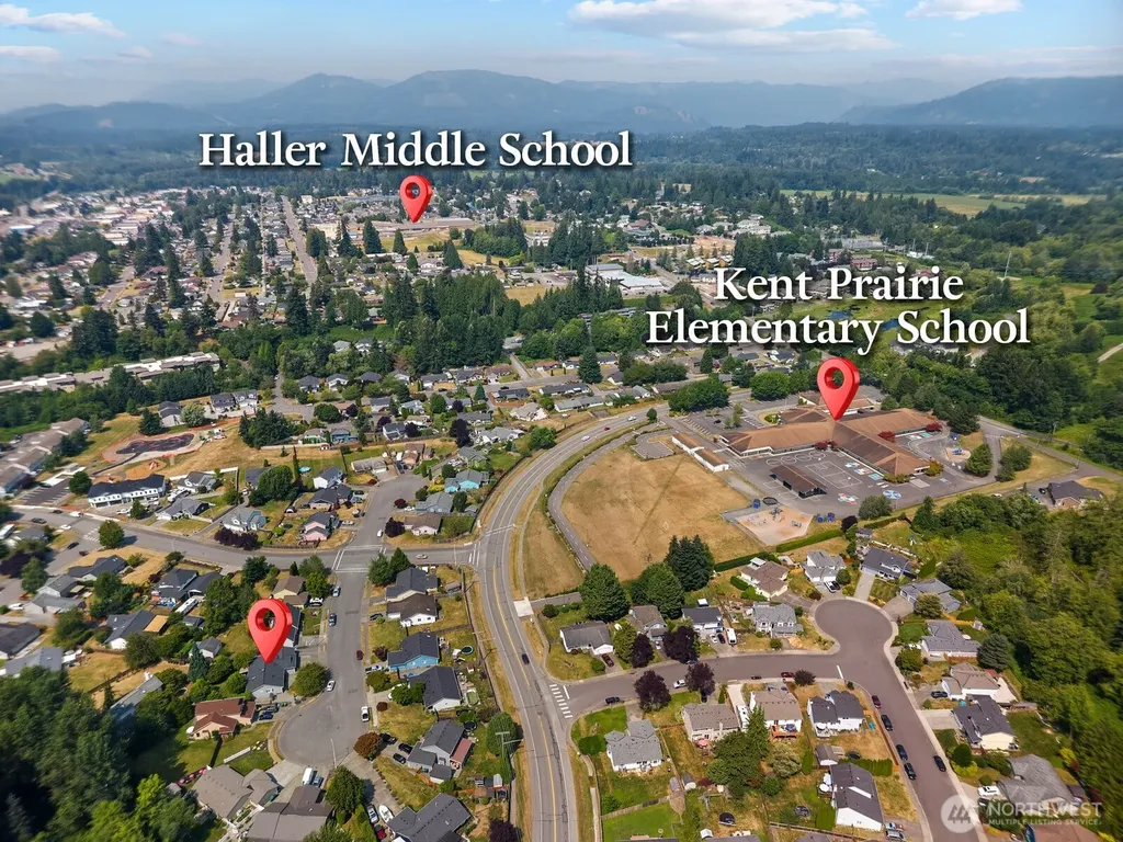 20530 Lois Lane Arlington WA 98223