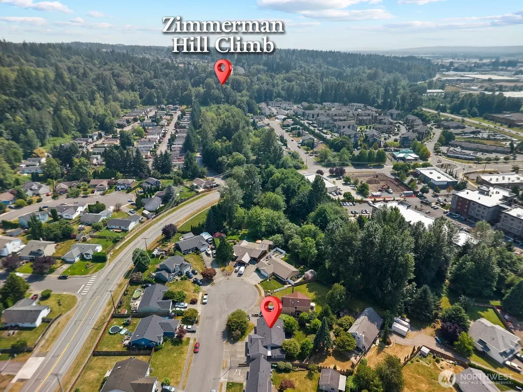 20530 Lois Lane Arlington WA 98223