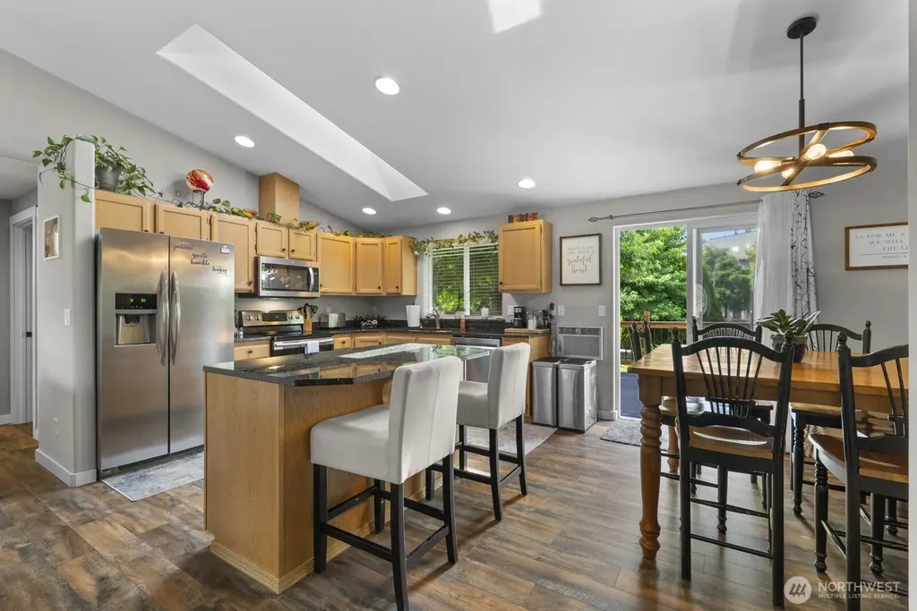 20530 Lois Lane Arlington WA 98223