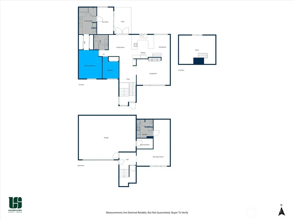 16459 Fairway Drive Burlington WA 98233