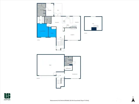 16459 Fairway Drive Burlington WA 98233