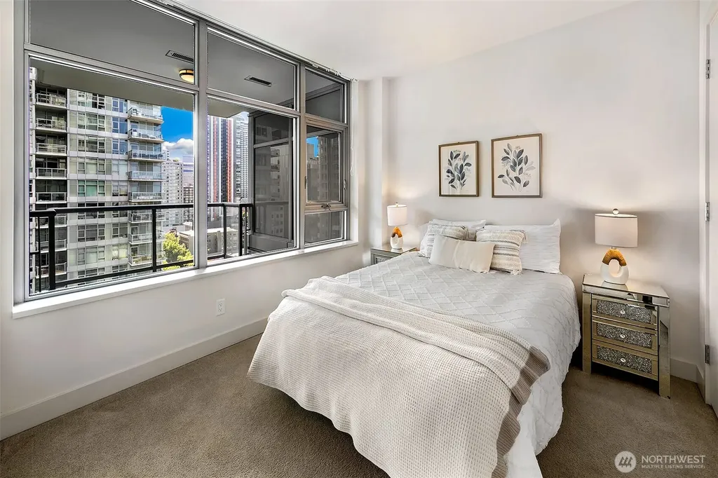 583 Battery Street Seattle WA 98121