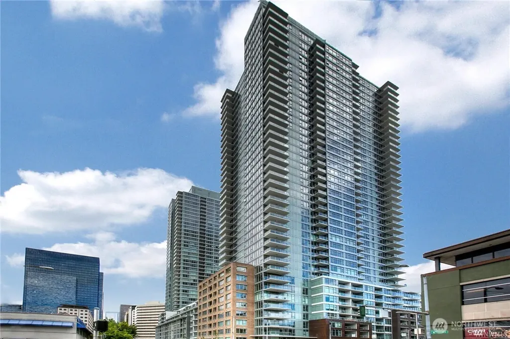 583 Battery Street Seattle WA 98121