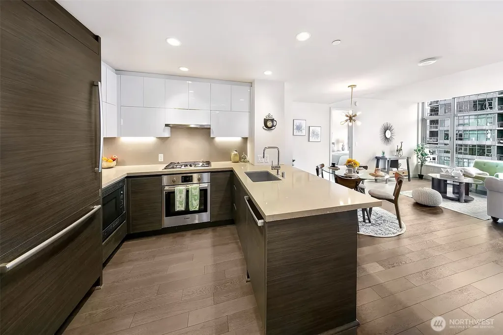 583 Battery Street Seattle WA 98121