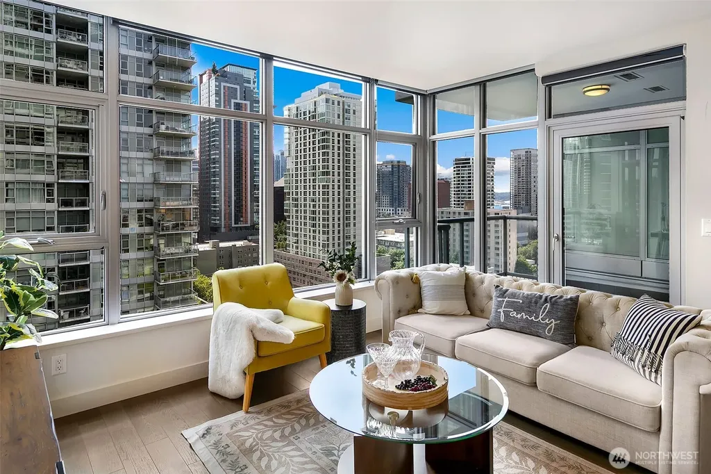 583 Battery Street Seattle WA 98121
