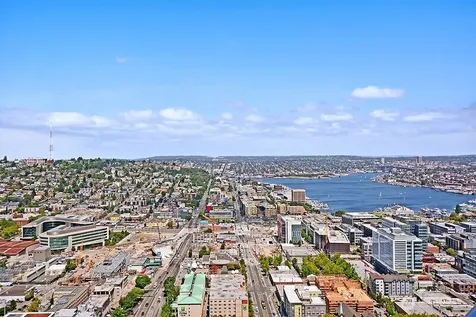 583 Battery Street Seattle WA 98121