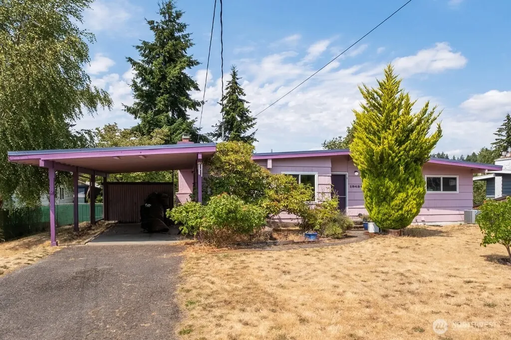 15432 SE 8th Street Bellevue WA 98007