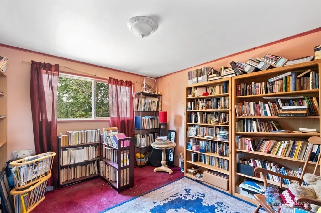 15432 SE 8th Street Bellevue WA 98007