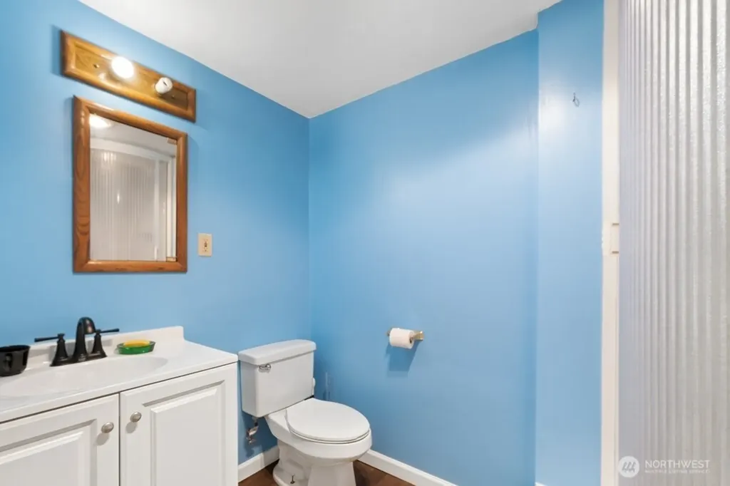15432 SE 8th Street Bellevue WA 98007