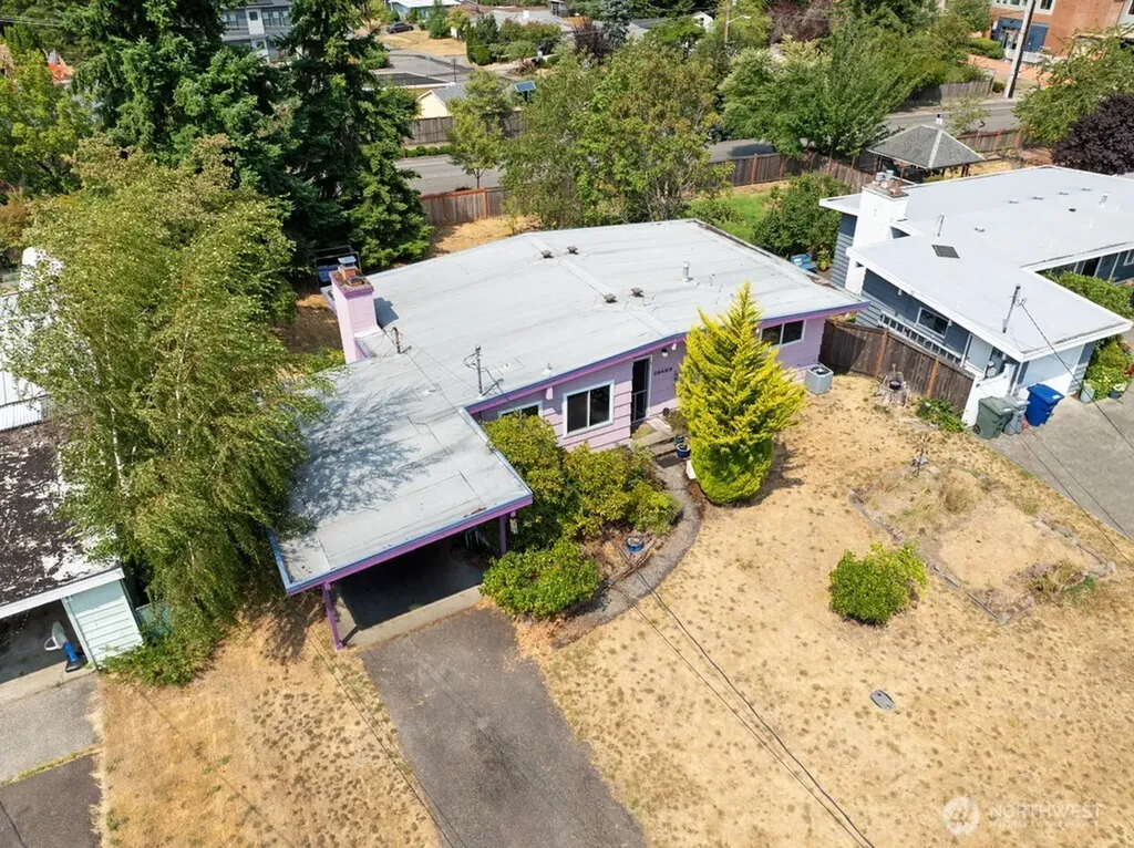 15432 SE 8th Street Bellevue WA 98007