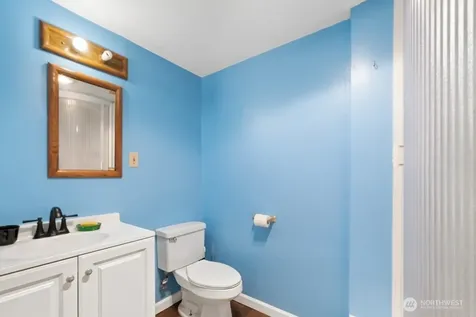 15432 SE 8th Street Bellevue WA 98007