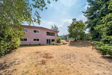 15432 SE 8th Street Bellevue WA 98007