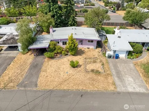 15432 SE 8th Street Bellevue WA 98007