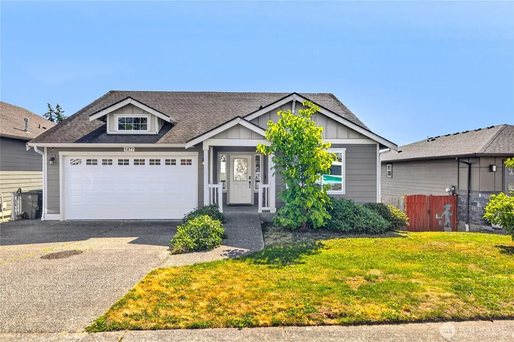 1477 W Gateway Heights Loop Sedro Woolley WA 98284
