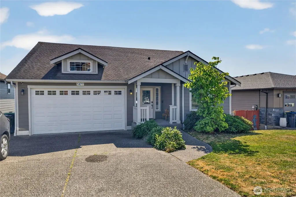 1477 W Gateway Heights Loop Sedro Woolley WA 98284
