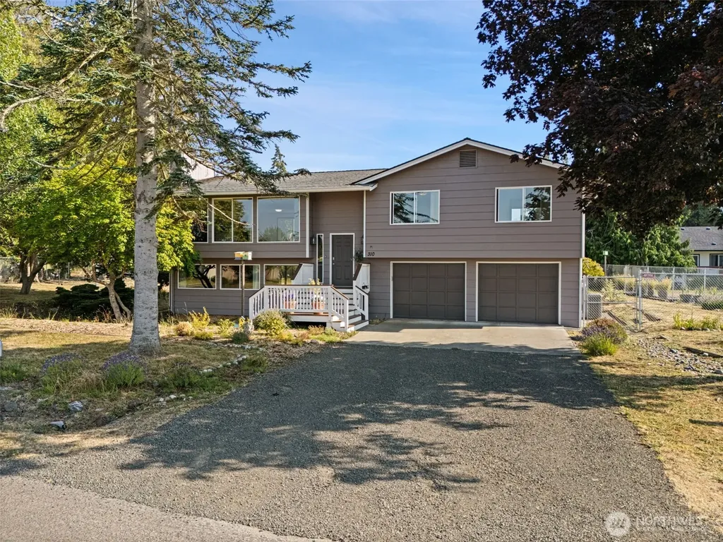 310 Libby Street Sequim WA 98382