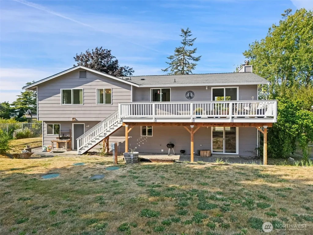 310 Libby Street Sequim WA 98382