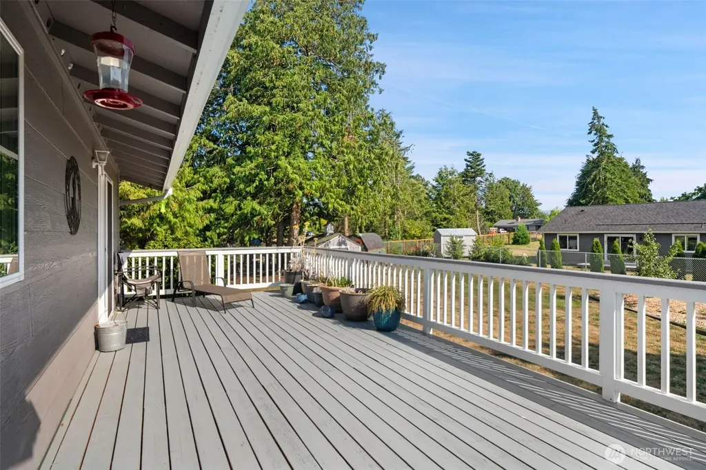 310 Libby Street Sequim WA 98382