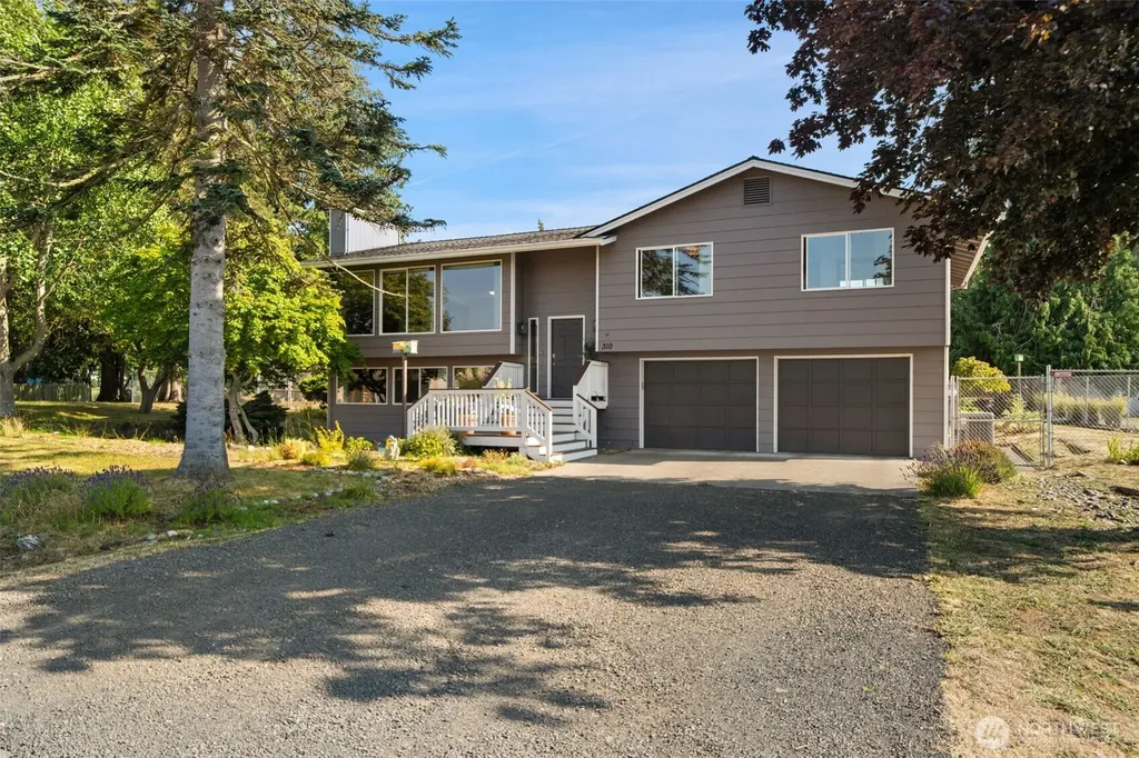 310 Libby Street Sequim WA 98382