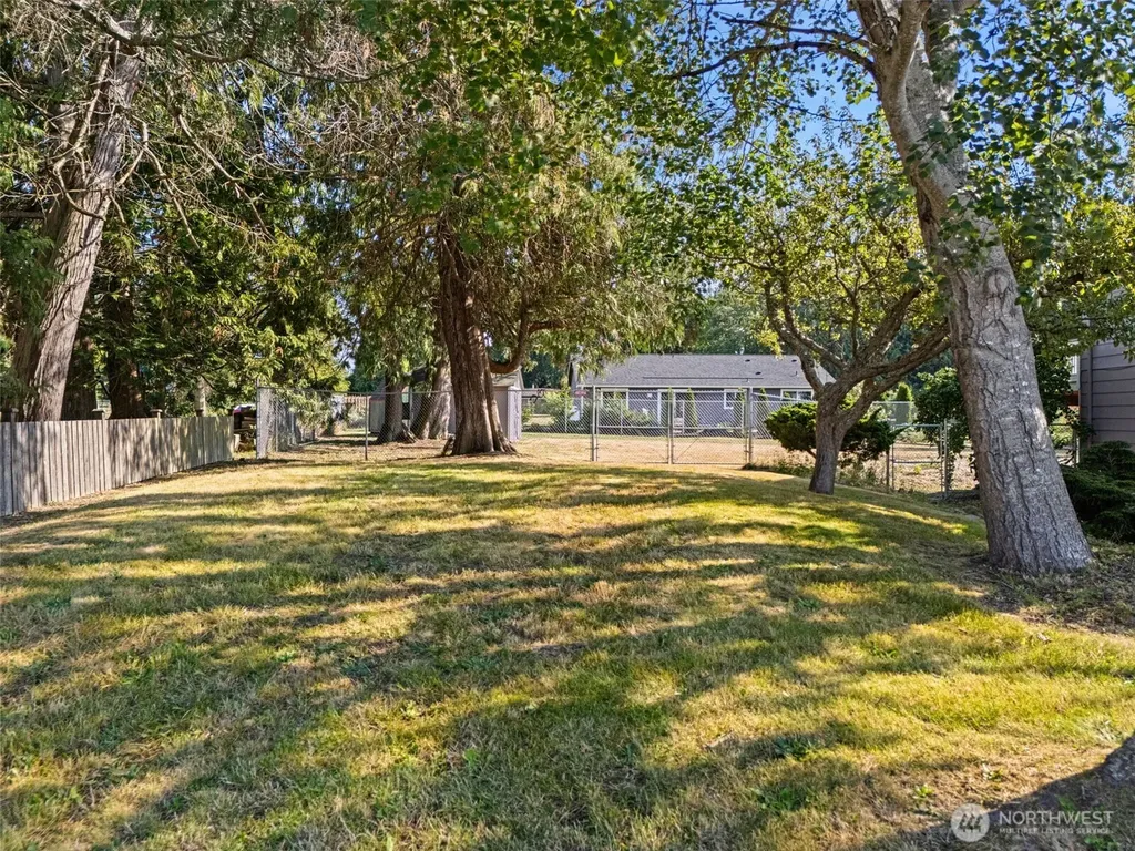 310 Libby Street Sequim WA 98382