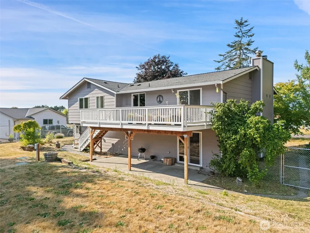 310 Libby Street Sequim WA 98382