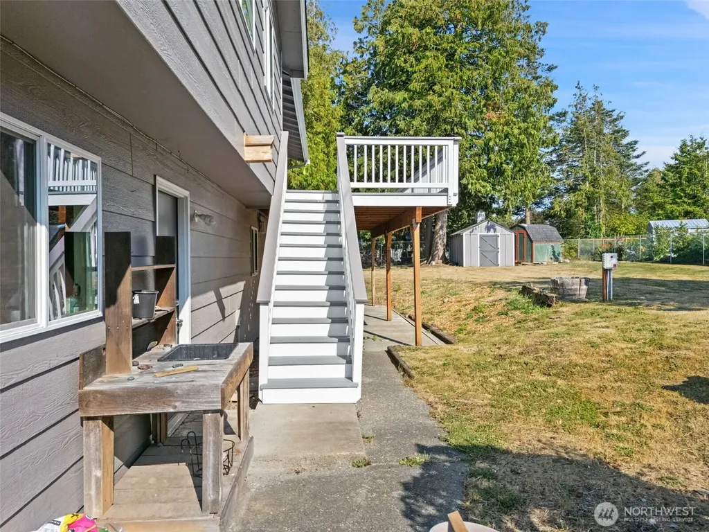 310 Libby Street Sequim WA 98382
