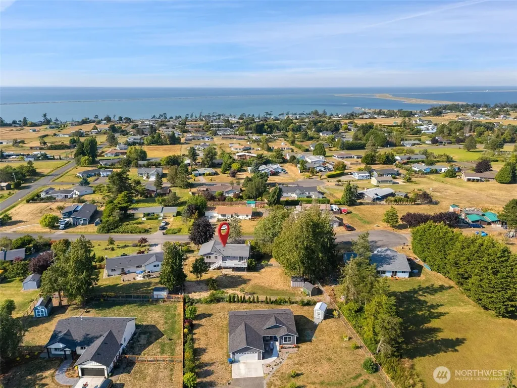310 Libby Street Sequim WA 98382