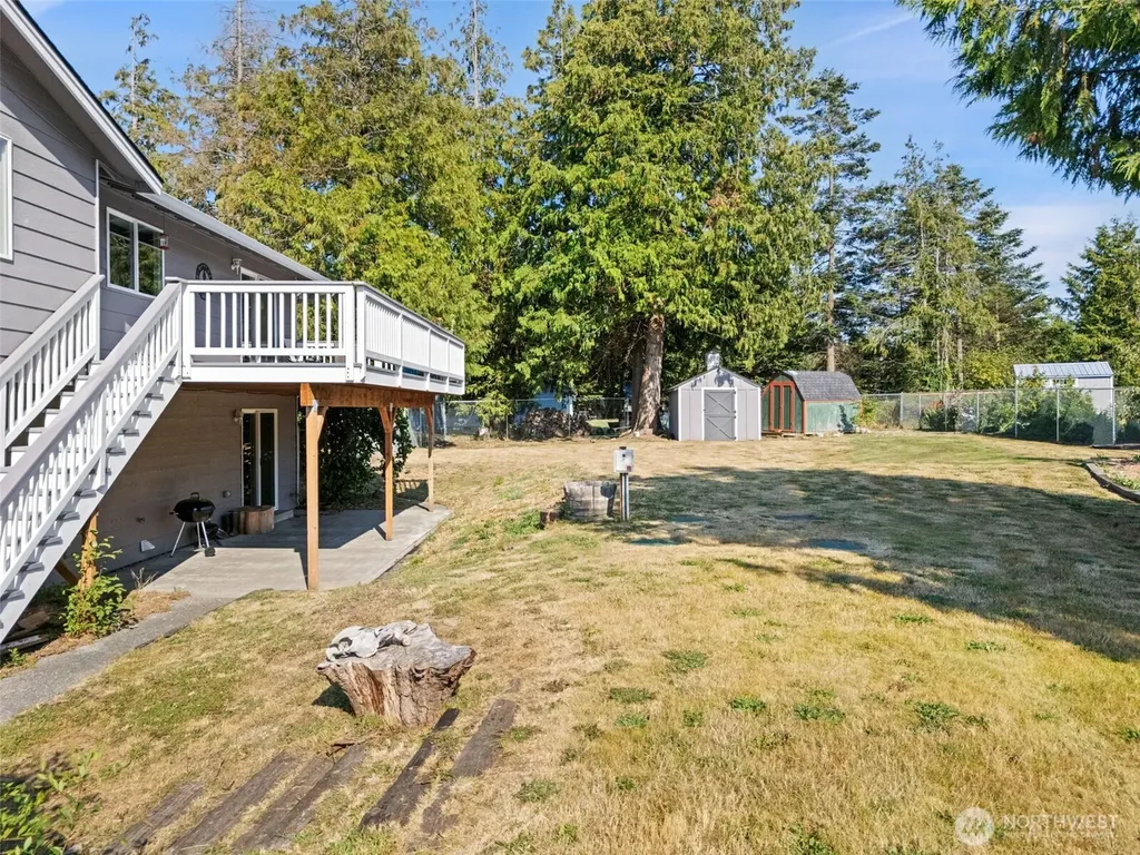 310 Libby Street Sequim WA 98382