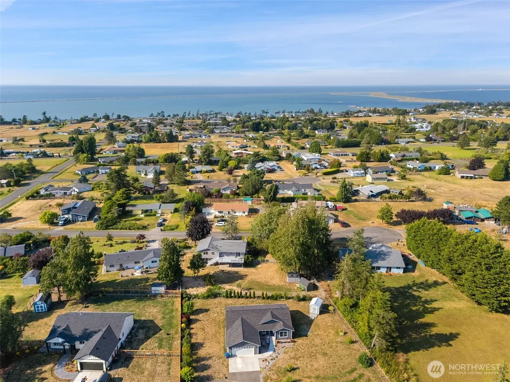 310 Libby Street Sequim WA 98382