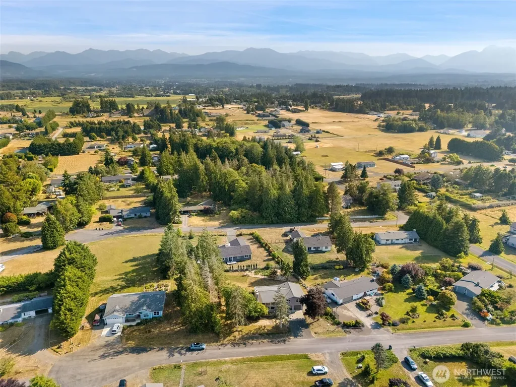 310 Libby Street Sequim WA 98382