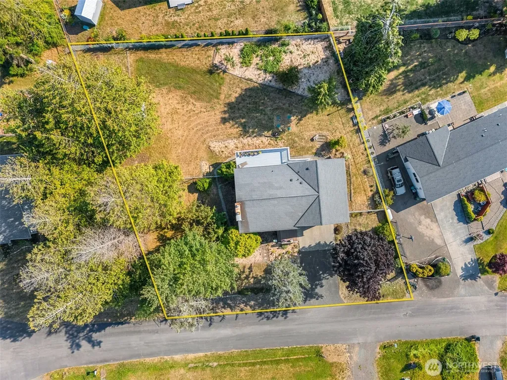 310 Libby Street Sequim WA 98382