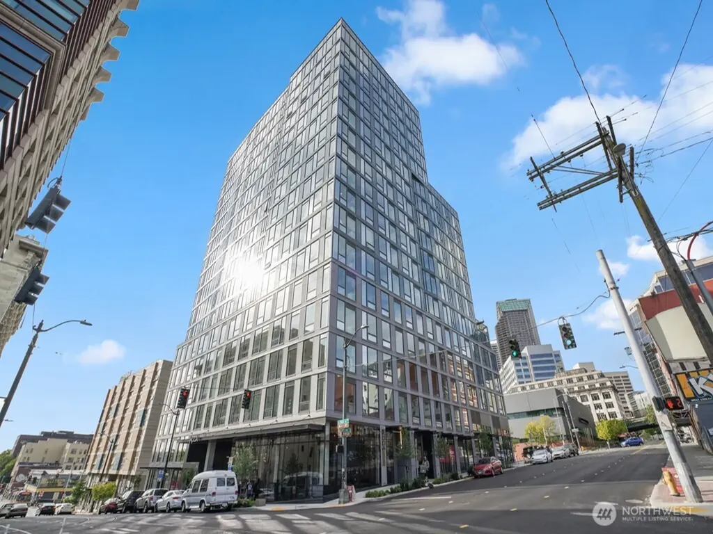 450 S Main Street Seattle WA 98104