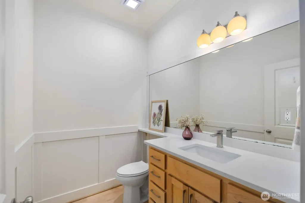 3117 222nd Court SE Sammamish WA 98075