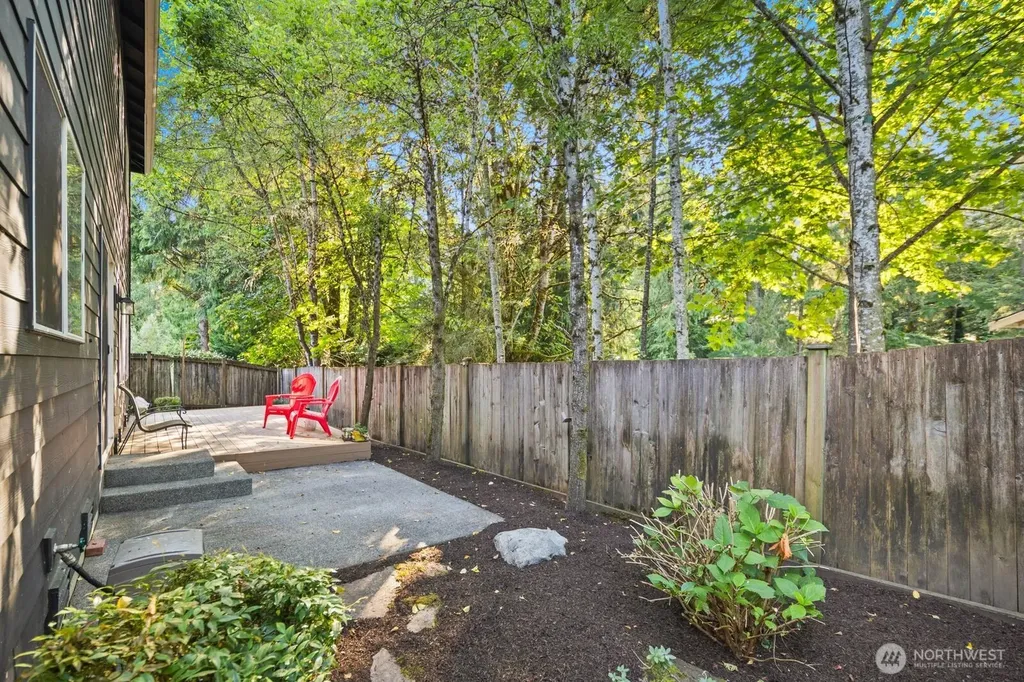 3117 222nd Court SE Sammamish WA 98075