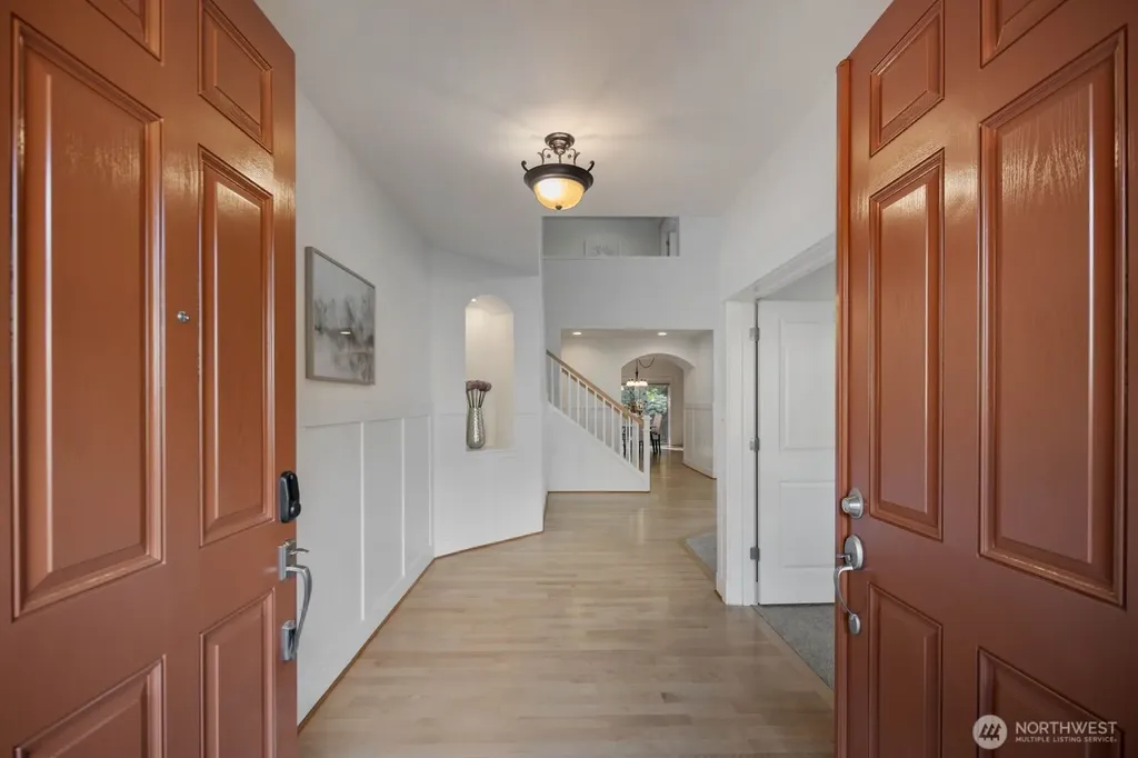 3117 222nd Court SE Sammamish WA 98075