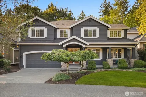 3117 222nd Court SE Sammamish WA 98075