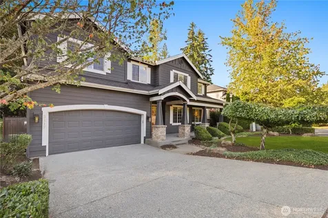 3117 222nd Court SE Sammamish WA 98075