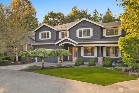 3117 222nd Court SE Sammamish WA 98075