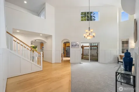 3117 222nd Court SE Sammamish WA 98075