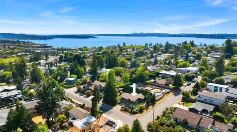 821 4th Street Kirkland WA 98033