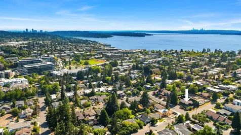 821 4th Street Kirkland WA 98033