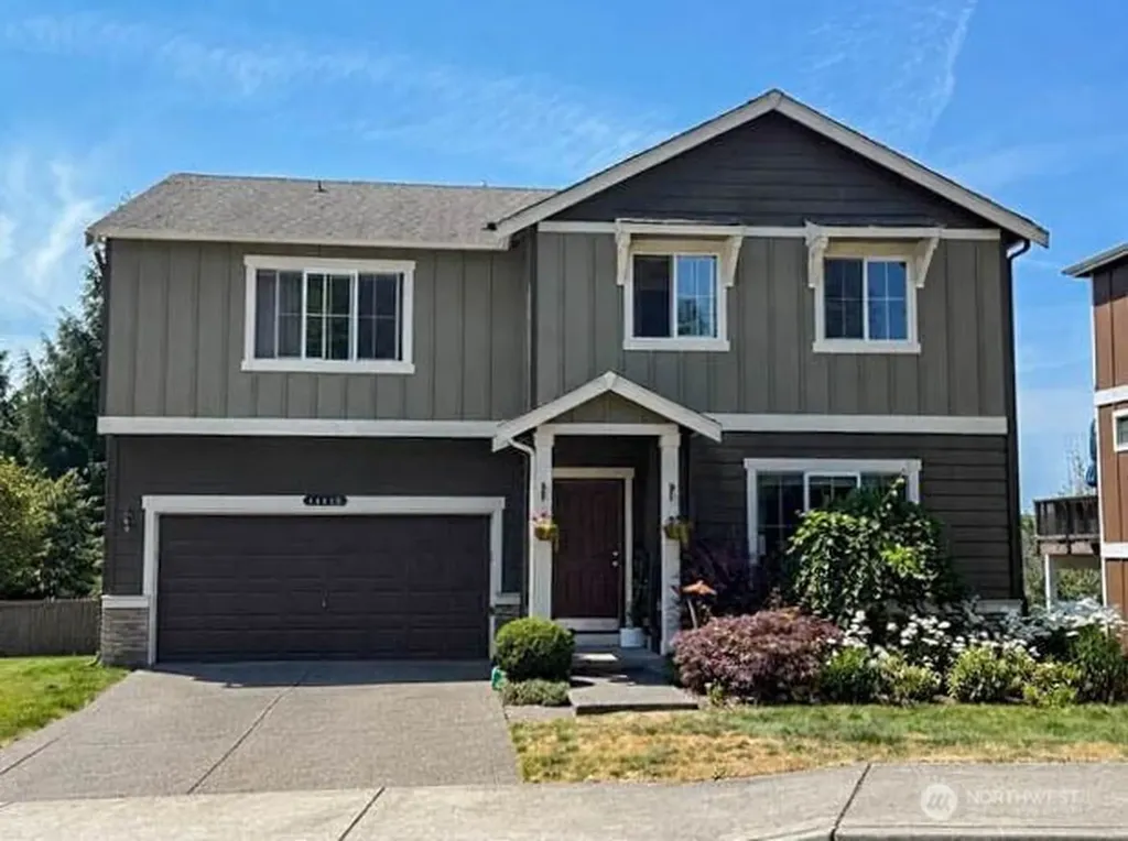 14415 267th Court NE Duvall WA 98019