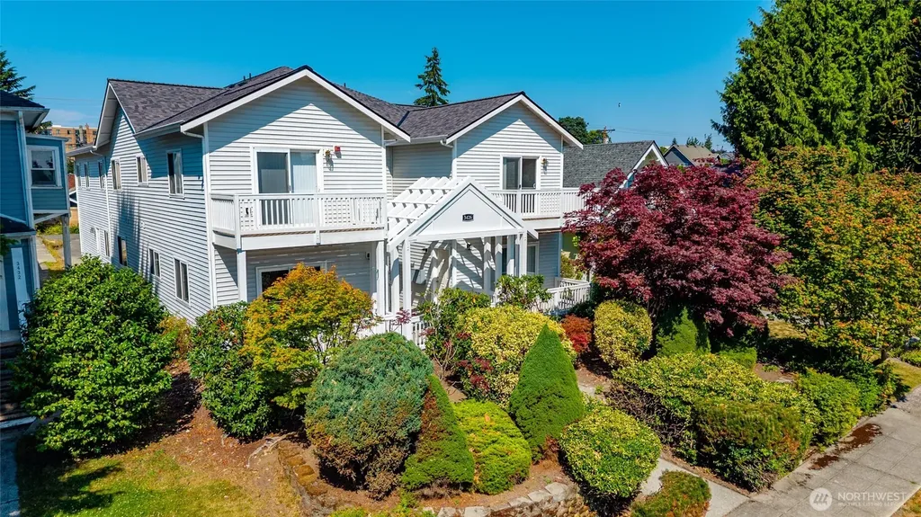 3426 Oakes Avenue Everett WA 98201