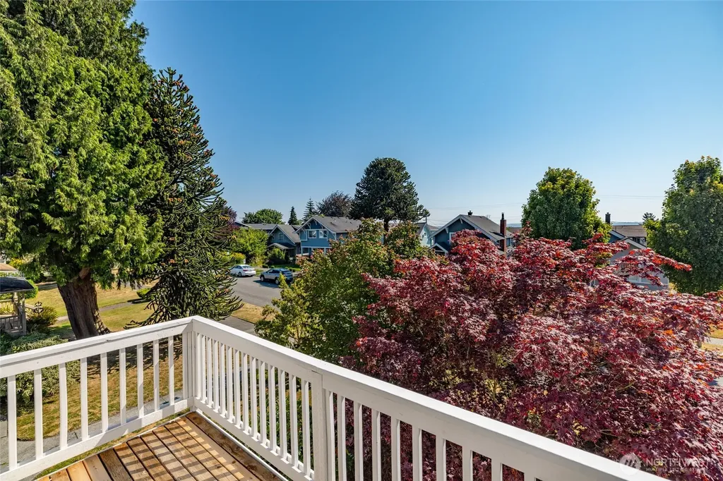 3426 Oakes Avenue Everett WA 98201