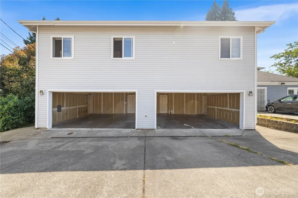 3426 Oakes Avenue Everett WA 98201