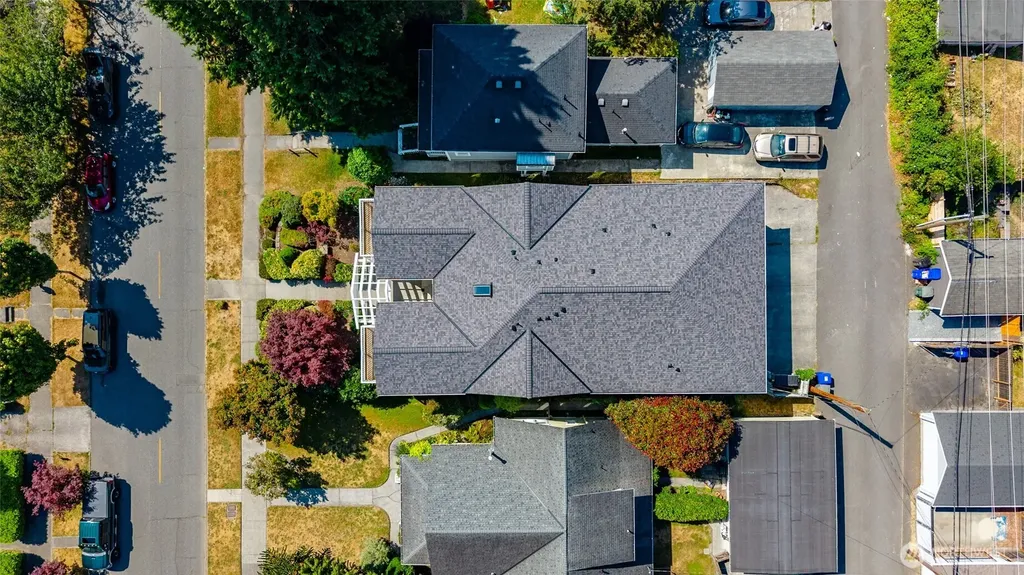 3426 Oakes Avenue Everett WA 98201